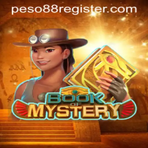 Exploring the Enigmatic Realm of 'Book of Mystery' with Peso88