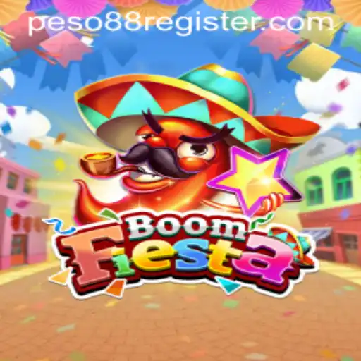 BoomFiesta: The Exciting Game Shaping New Paradigms in Digital Entertainment