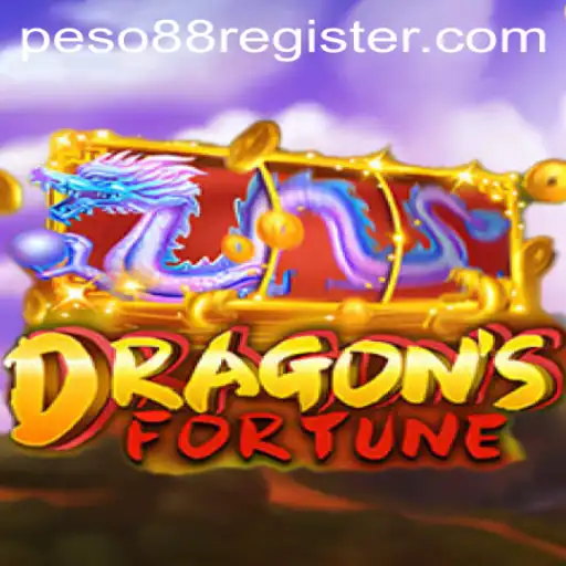 Unveiling the Enchantment of DragonFortune: The Peso88 Journey