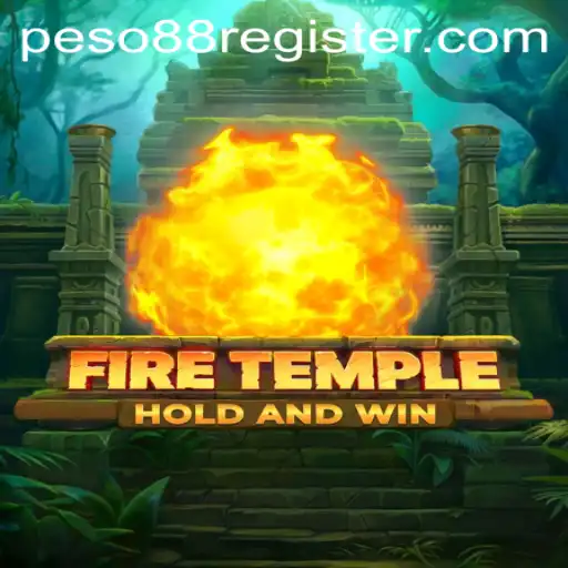 Exploring the Mystical World of FireTemple: A Deep Dive into the Game with Peso88