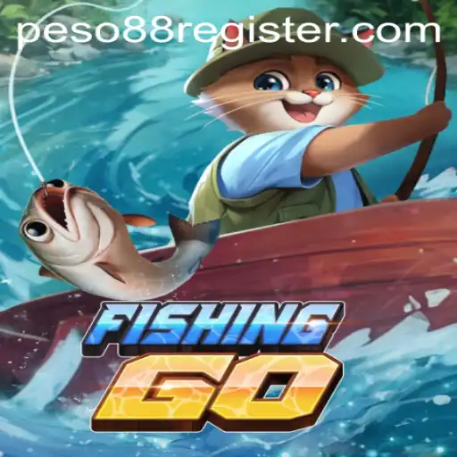 FishingGO and Peso88: Navigating the Waters of a Digital Experience