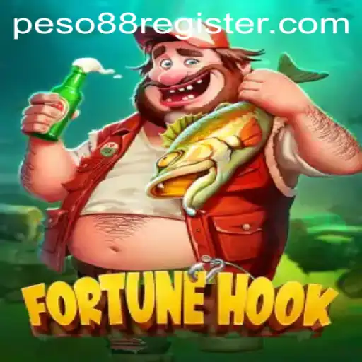 Exploring FortuneHook: A New Era in Gaming with Peso88