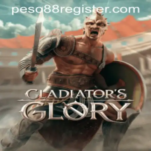Experience the Thrill of the Arena with GladiatorsGlory and Peso88