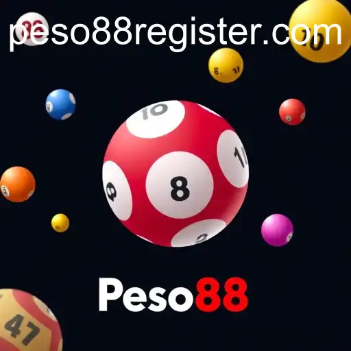 Lottery Games: The Charm of Peso88