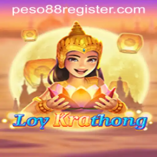Exploring LoyKrathong: A New Wave in Gaming with Peso88