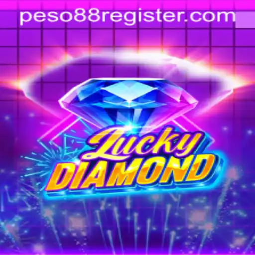 Discover the Thrills of LuckyDiamond: A Deep Dive into Peso88's Newest Sensation