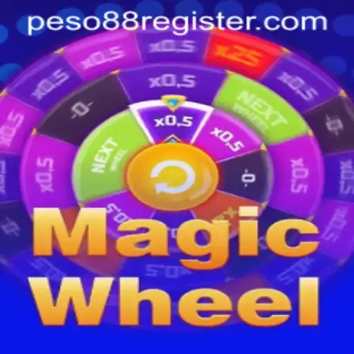 MagicWheel: A Thrilling New Game Adventure with Peso88