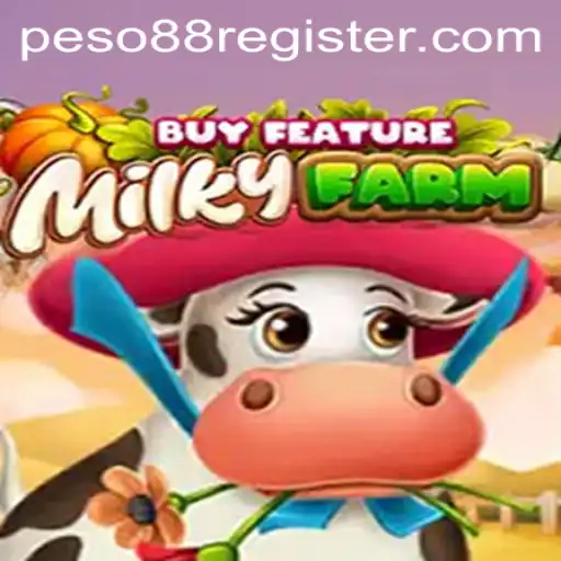 MilkyFarmBuyFeature and Peso88: Discover a New Era in Gaming