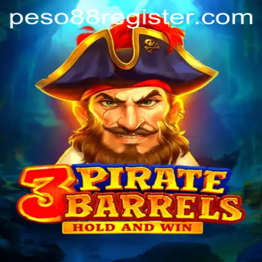 Unveiling the Exciting World of 3PirateBarrels and Peso88