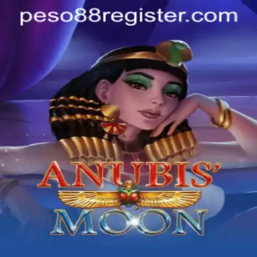 AnubisMoon: Discover the Ancient World with Peso88