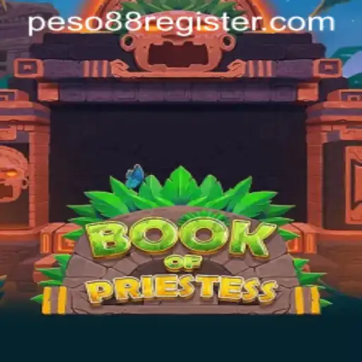 Exploring the Intricacies of BookOfPriestess: A Peso88 Adventure