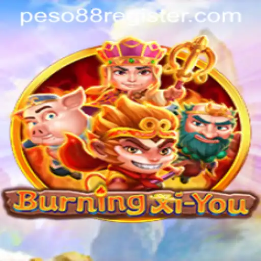 Discover the Exciting World of BurningXiYou: A Journey with Peso88