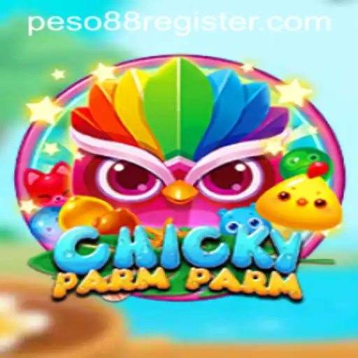 Unveiling ChickyParmParm: The Exciting New Game with Peso88