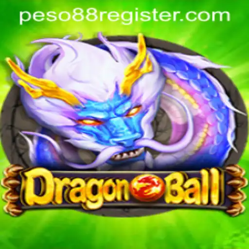 DragonBall: An Epic Adventure with Peso88