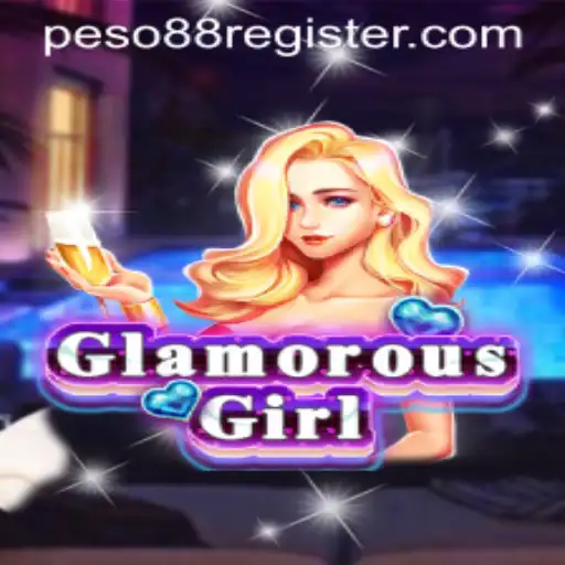 Discovering the Allure of GlamorousGirl: A Dive into Peso88