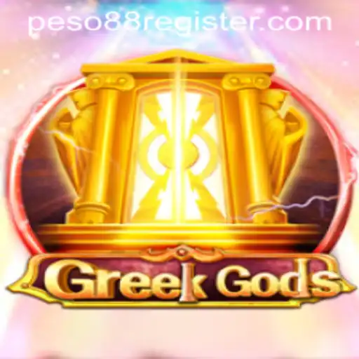 Embark on Mythical Adventures with GreekGods and Discover the Power of Peso88