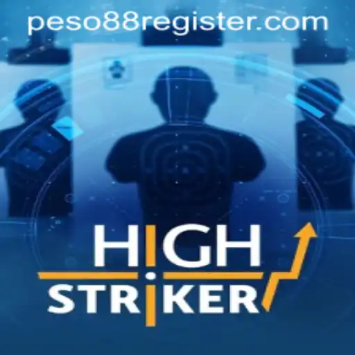HighStriker: A Thrilling Game Experience with Peso88