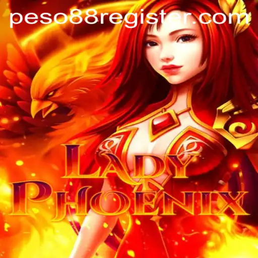 Unveiling LadyPhoenix: A Gaming Revolution with Peso88