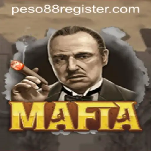 Exploring the Intriguing World of Mafia with Peso88