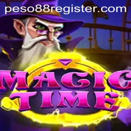 Discovering MagicTime: A New Era of Gaming with Peso88
