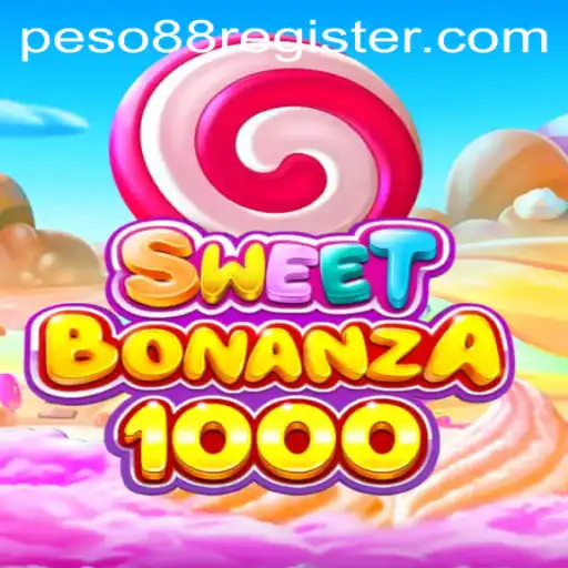 Exploring the Excitement of SweetBonanza1000 with Peso88