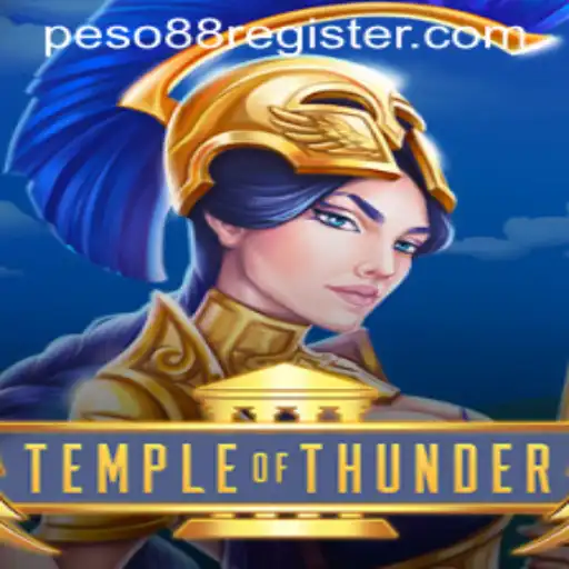 TempleofThunder: A Dive into the World of Peso88