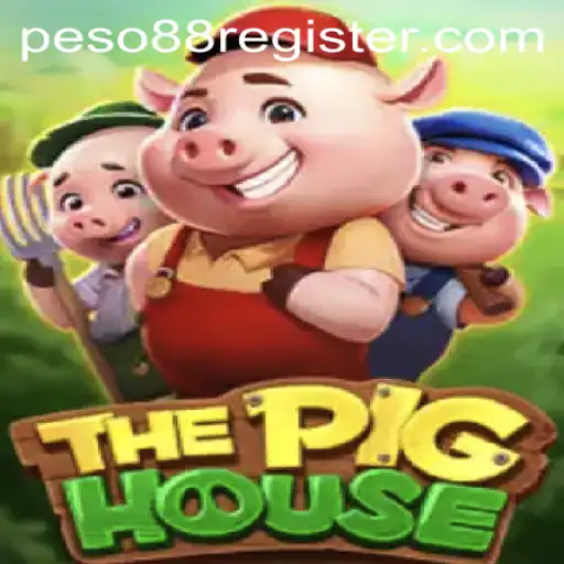 Discover ThePigHouse: An Exciting Adventure in Peso88