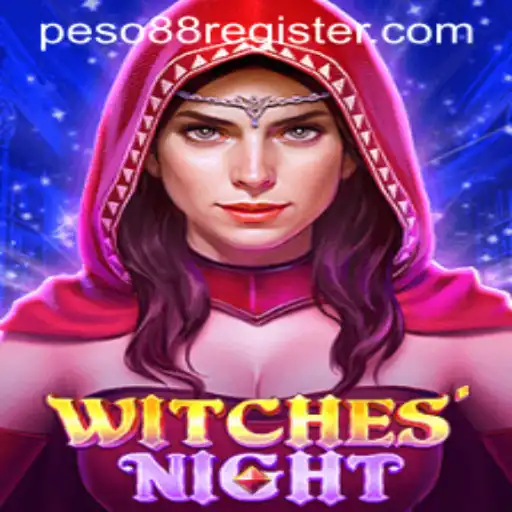 Exploring WitchesNight: A Mysterious Adventure with Peso88