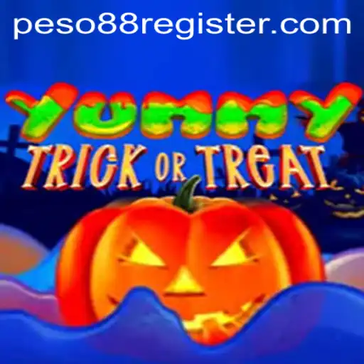 Exploring the Exciting World of YummyTrickorTreat with Peso88