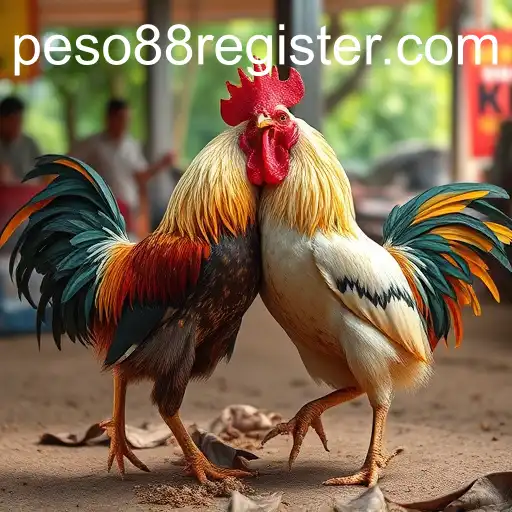 Exploring Online Sabong and the Rise of Peso88