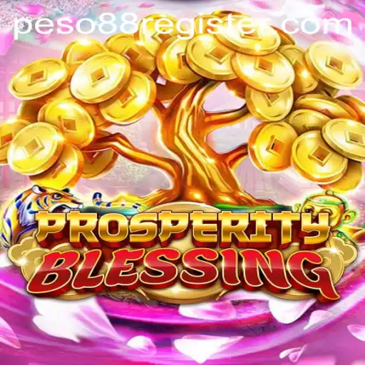 Discovering ProsperityBlessing: A New Era of Gaming with Peso88