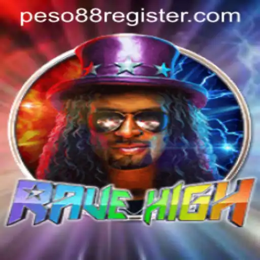 Introducing RaveHigh: A New Gaming Experience with Peso88