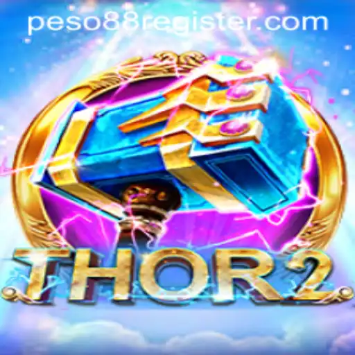 Thor2: Unleashing Norse Mythology in the Gaming World with Peso88