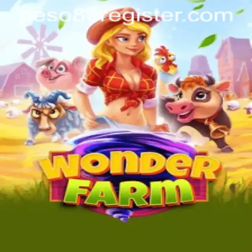 Discover the Enchanting World of WonderFarm and the Buzz Around Peso88