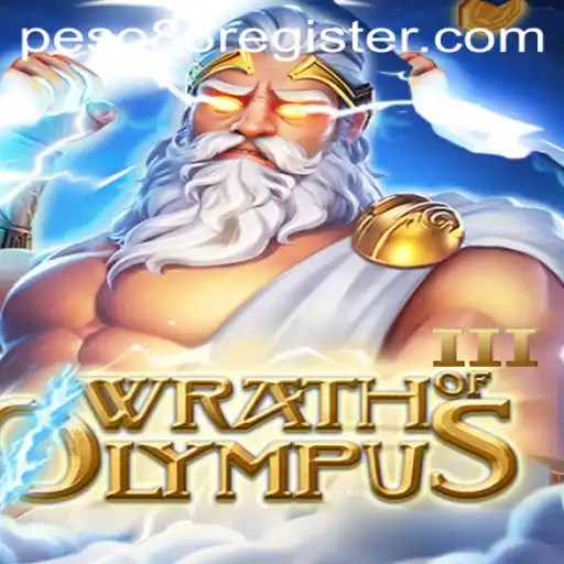 WrathofOlympusIII and Peso88: A Divine Gaming Experience
